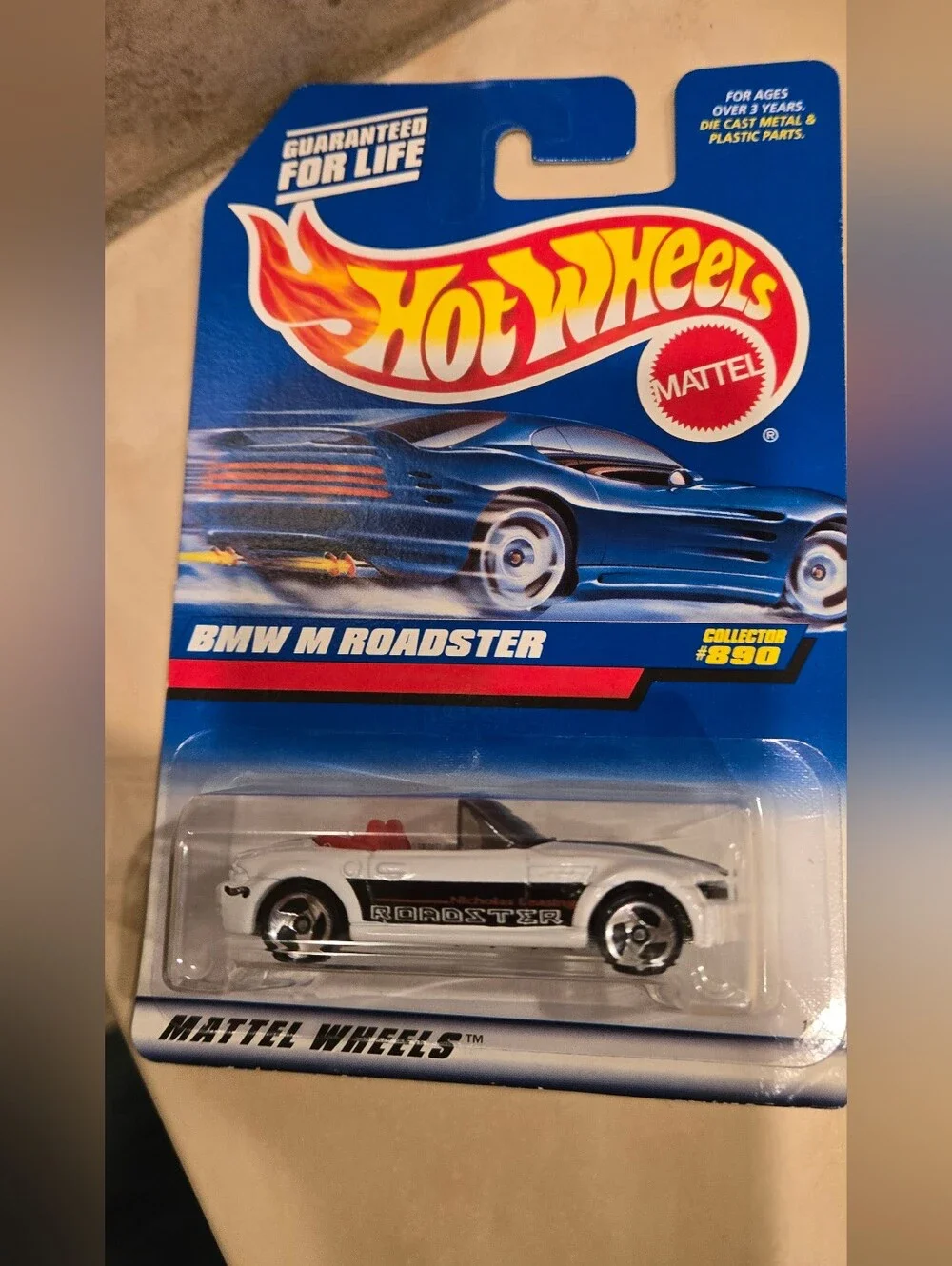 4 Hot Wheels Twin Mill ll 1970 Plymouth Cuda BMW M Roadster Express Lane Diecast